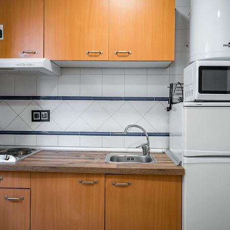 Qh Ayuntamiento Apartment Granada Bagian luar foto